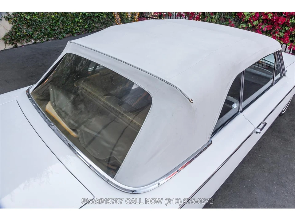1962 Oldsmobile Cutlass 1st Gen - Image 12 of 31