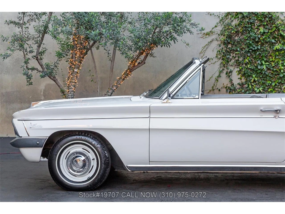 1962 Oldsmobile Cutlass 1st Gen - Image 18 of 31