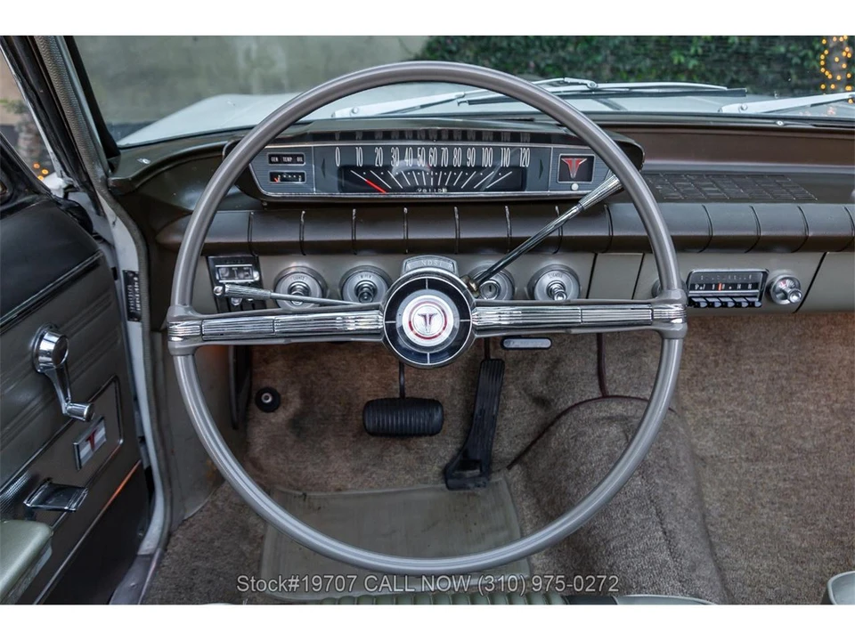 1962 Oldsmobile Cutlass 1st Gen - Image 24 of 31