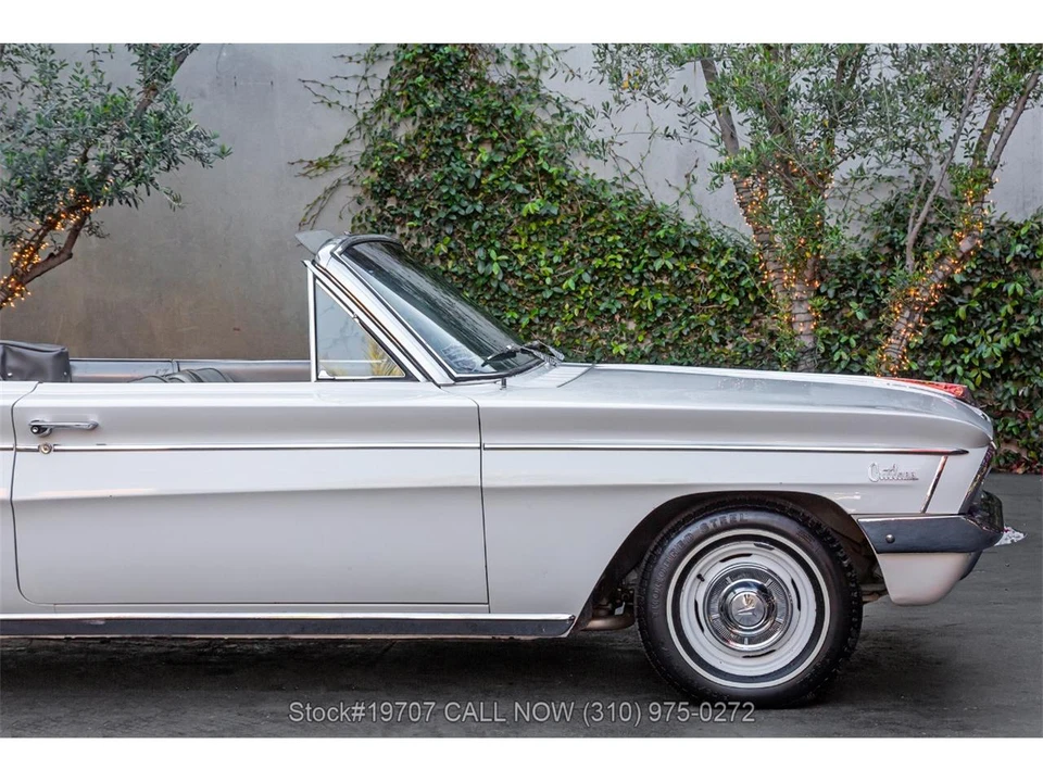1962 Oldsmobile Cutlass 1st Gen - Image 16 of 31