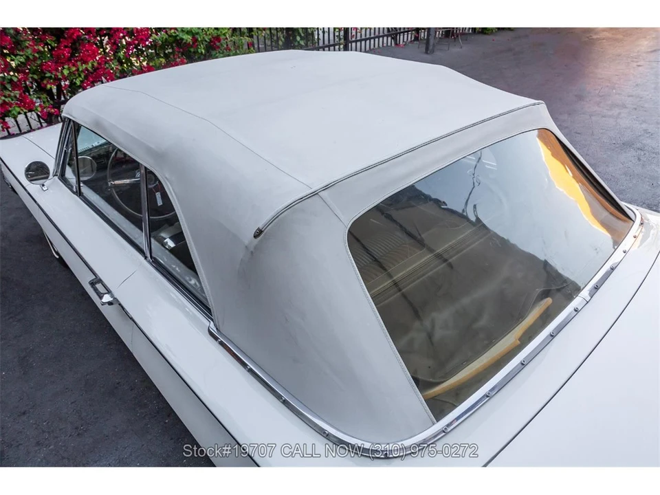 1962 Oldsmobile Cutlass 1st Gen - Image 13 of 31