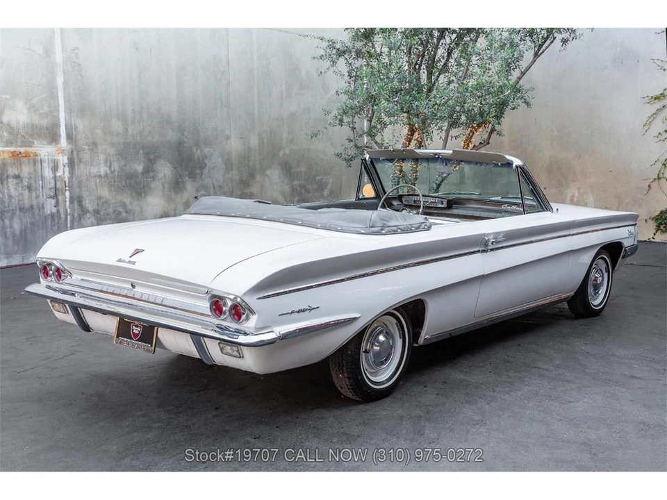 1962 Oldsmobile Cutlass 1st Gen - Image 5 of 31