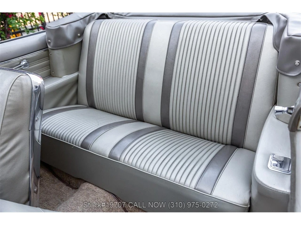 1962 Oldsmobile Cutlass 1st Gen - Image 21 of 31