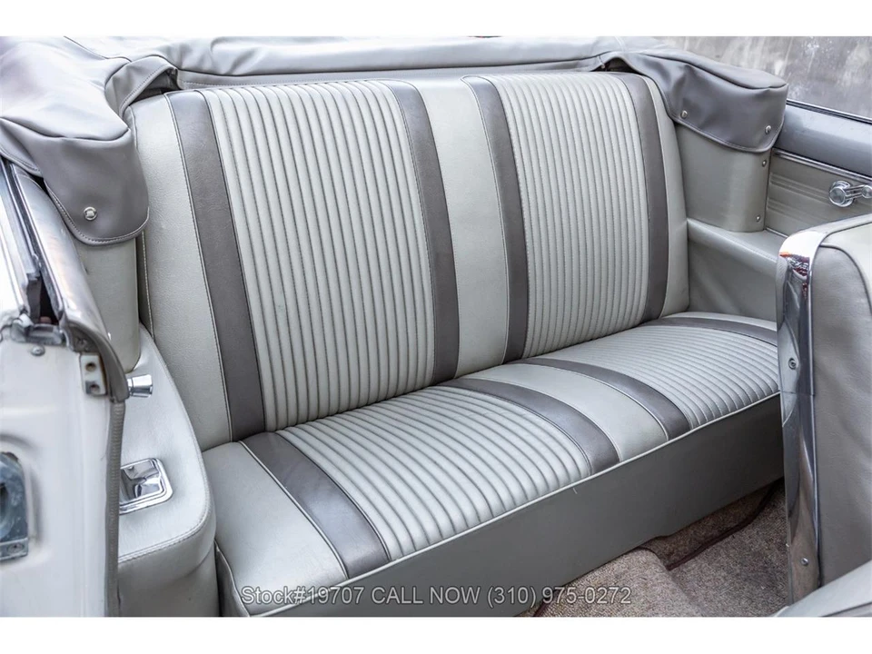 1962 Oldsmobile Cutlass 1st Gen - Image 27 of 31