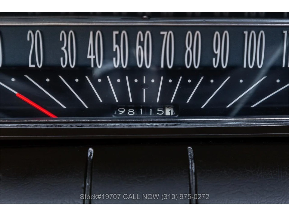 1962 Oldsmobile Cutlass 1st Gen - Image 25 of 31