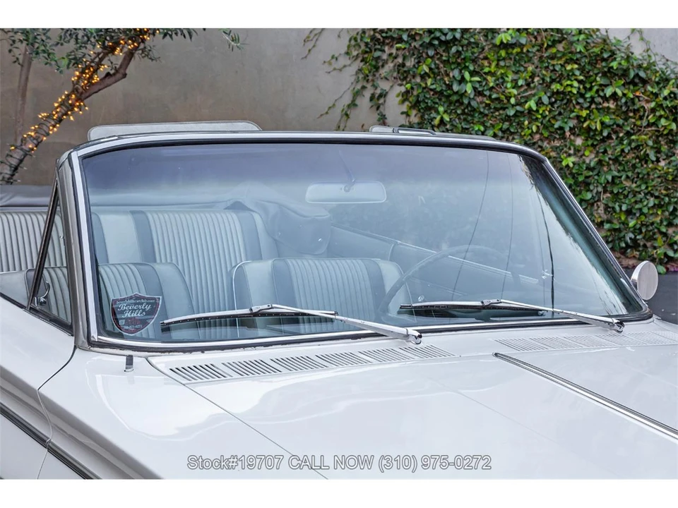 1962 Oldsmobile Cutlass 1st Gen - Image 15 of 31