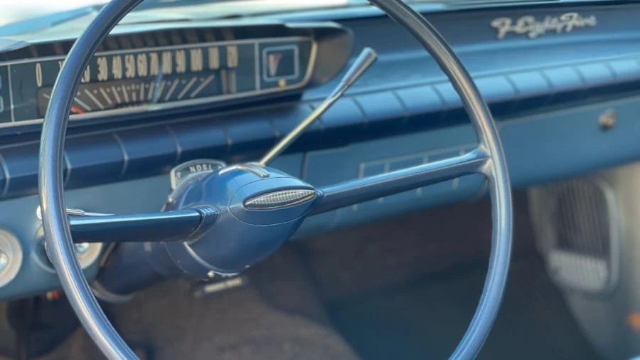 1962 Oldsmobile F-85 & Jetfire - Image 14 of 16
