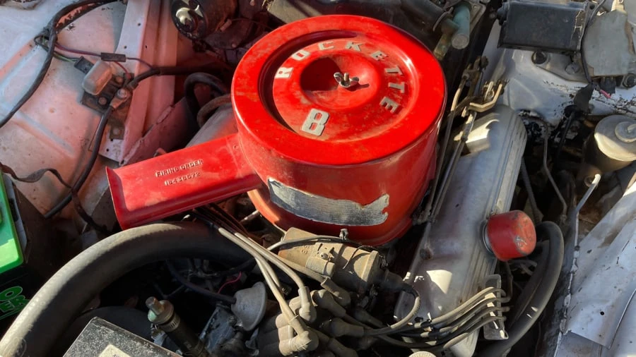 1962 Oldsmobile F-85 & Jetfire - Image 10 of 18