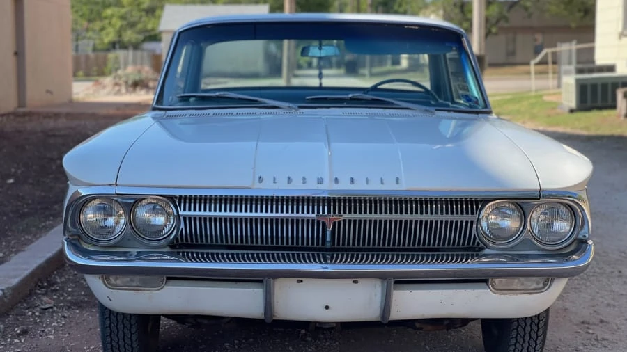 1962 Oldsmobile F-85 & Jetfire - Image 3 of 16