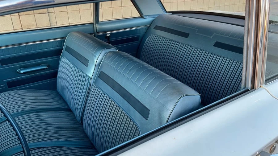 1962 Oldsmobile F-85 & Jetfire - Image 13 of 16