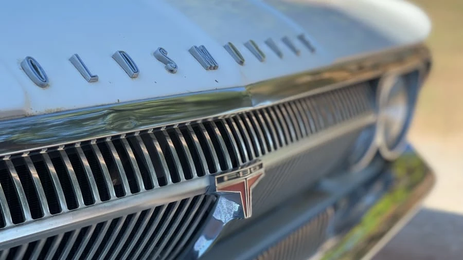 1962 Oldsmobile F-85 & Jetfire - Image 7 of 16