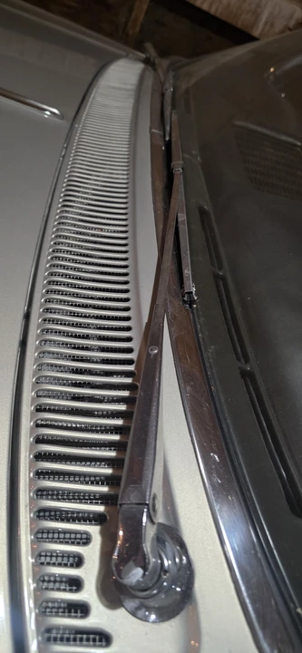 1962 Oldsmobile 98 - Image 10 of 21