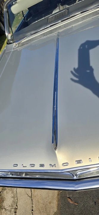 1962 Oldsmobile 98 - Image 20 of 21