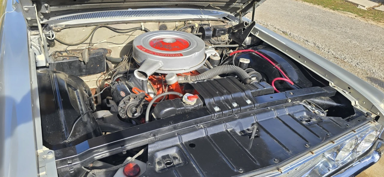 1962 Oldsmobile 98 - Image 18 of 21