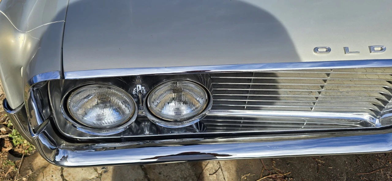 1962 Oldsmobile 98 - Image 17 of 21