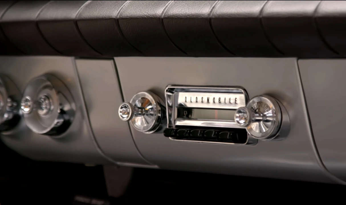 1962 Oldsmobile F-85 & Jetfire - Image 21 of 21