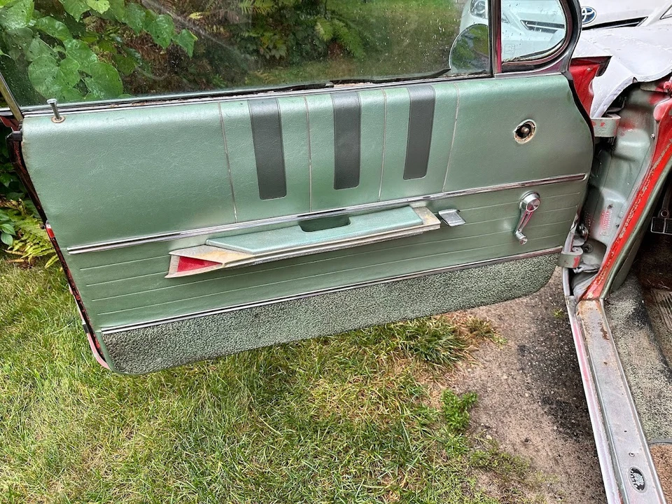 1962 Oldsmobile 88 - Image 3 of 20