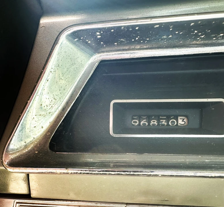 1962 Oldsmobile 88 - Image 7 of 20