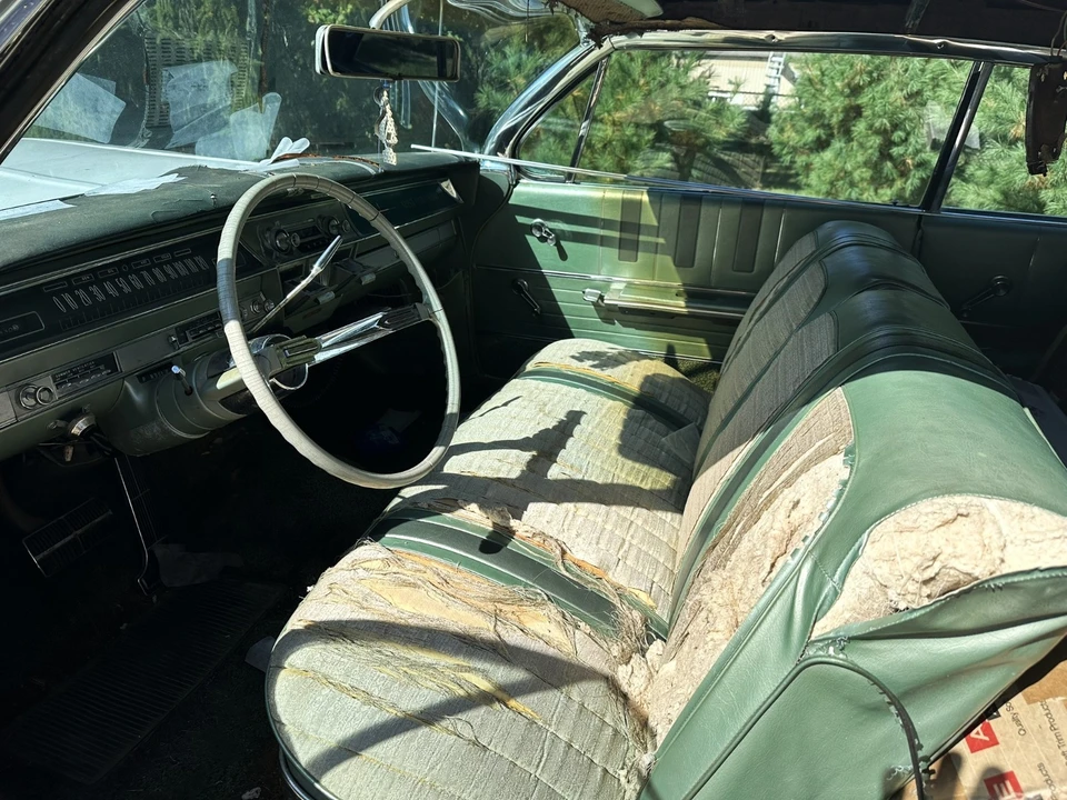 1962 Oldsmobile 88 - Image 6 of 20