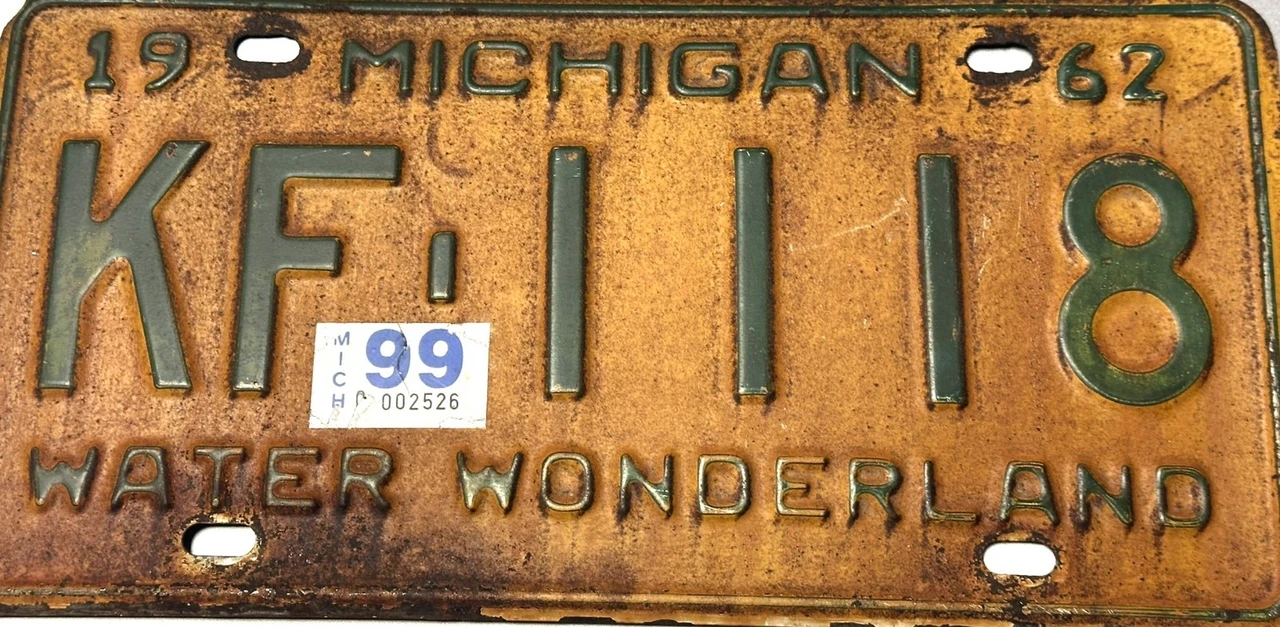 1962 Oldsmobile 88 - Image 18 of 20