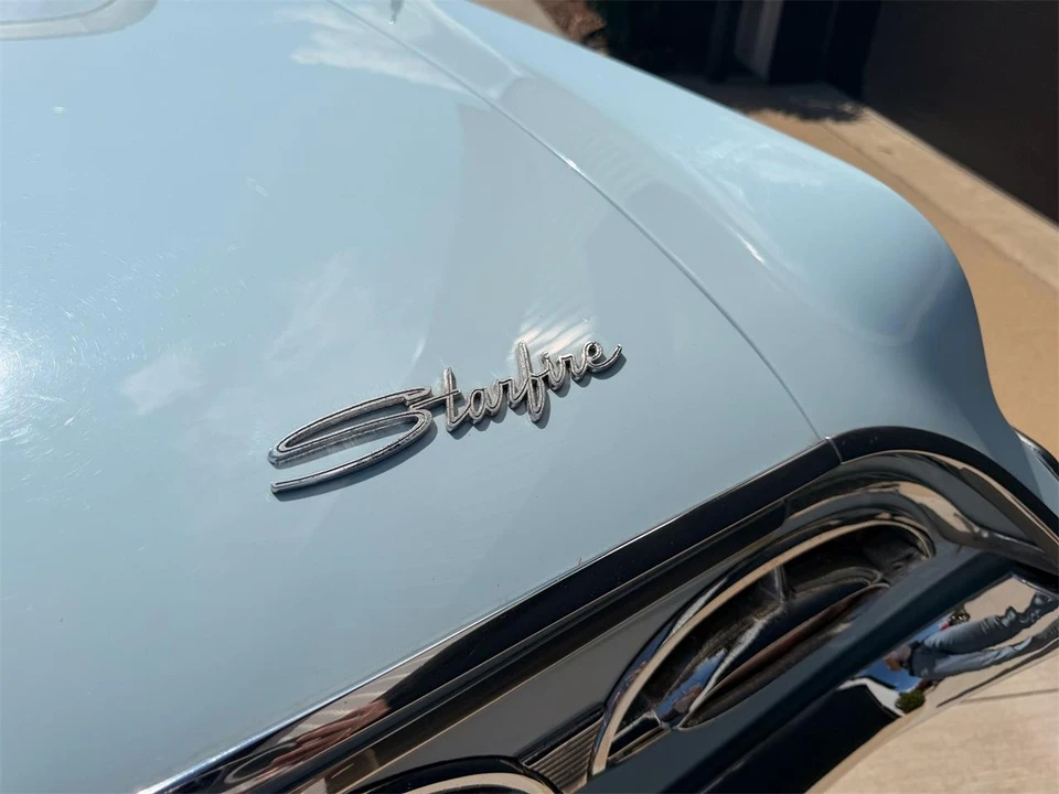 1962 Oldsmobile Starfire - Image 21 of 31