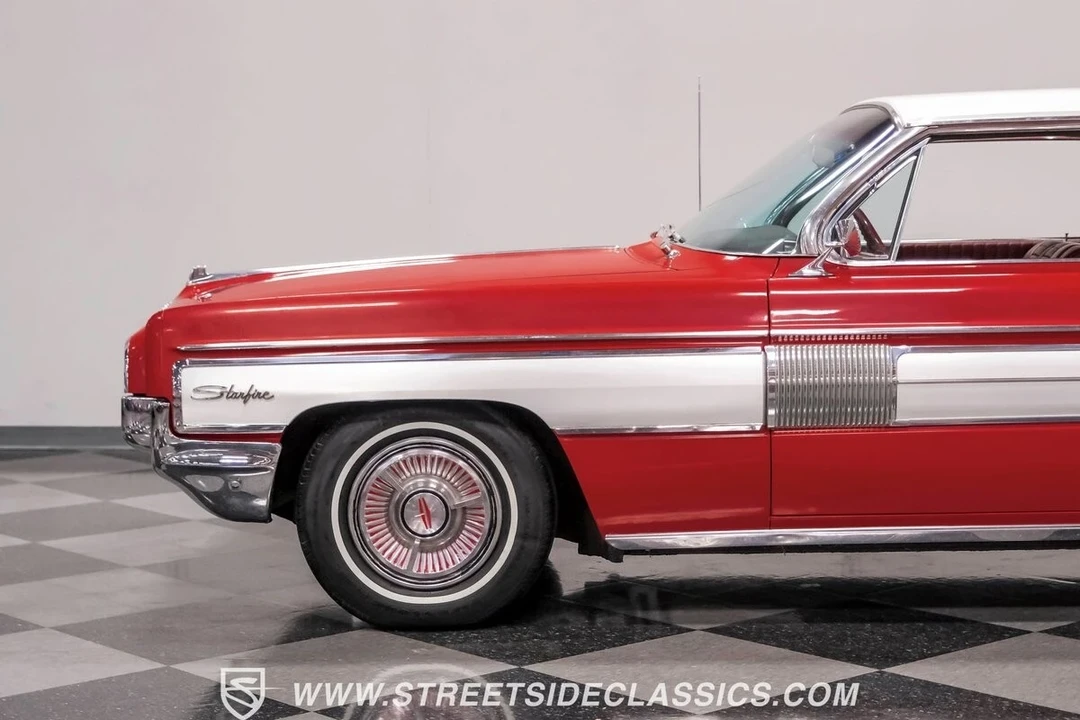 1962 Oldsmobile Starfire - Image 20 of 21