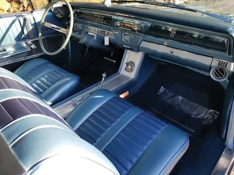 1962 Oldsmobile Starfire - Image 5 of 15