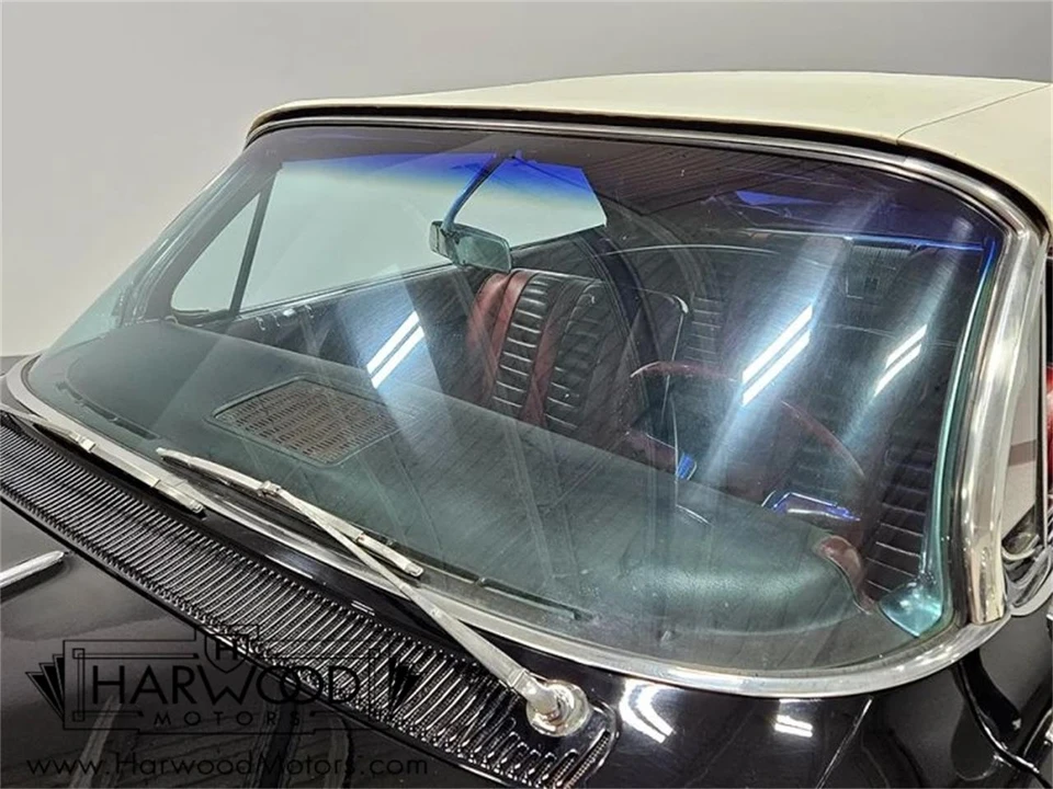 1962 Oldsmobile Starfire - Image 31 of 31