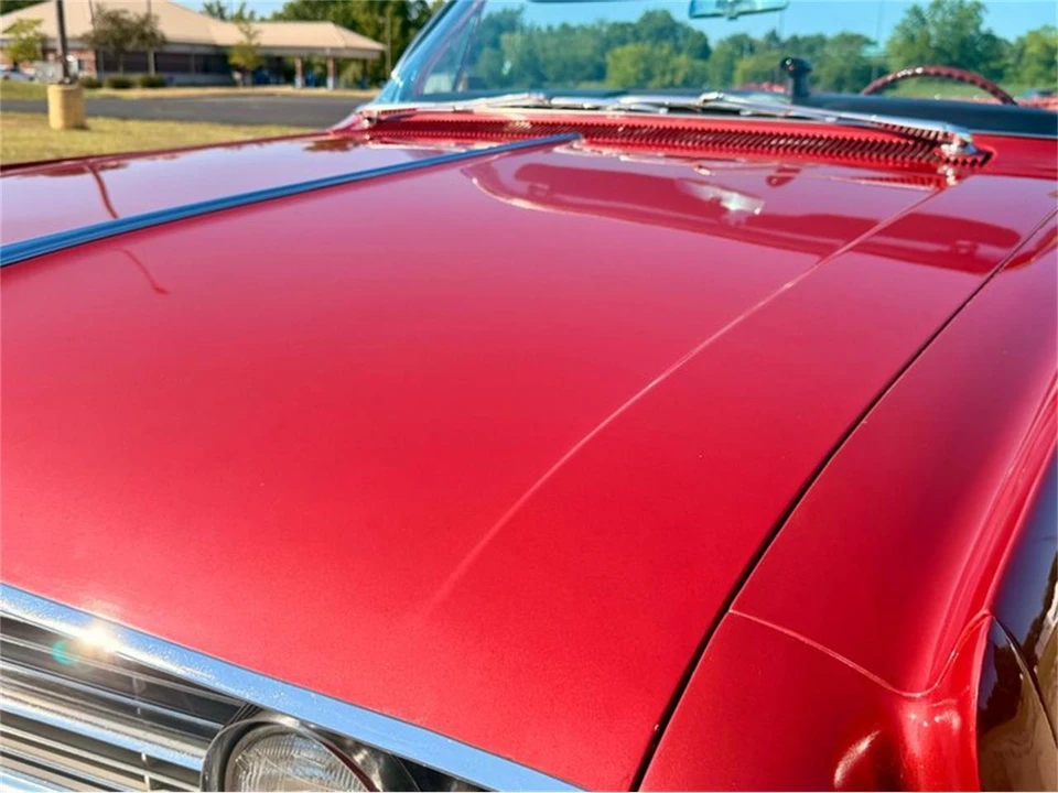 1962 Oldsmobile Starfire - Image 3 of 31