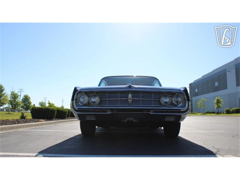 1962 Oldsmobile Starfire - Image 26 of 31