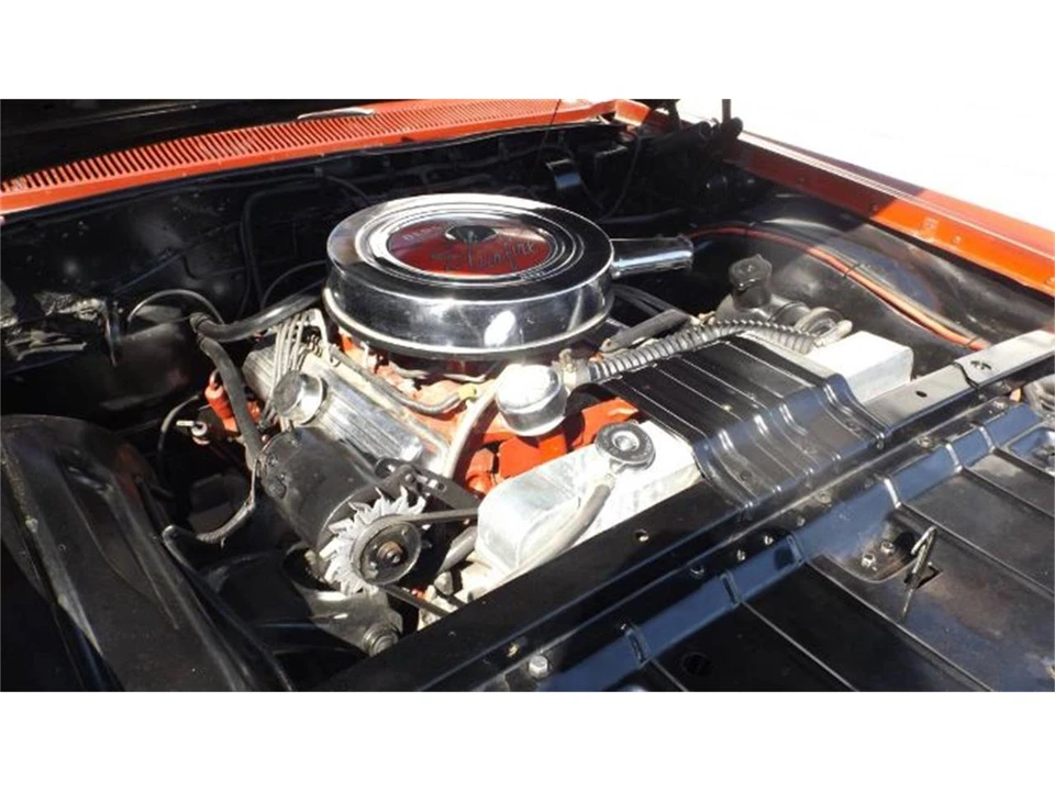 1962 Oldsmobile Starfire - Image 3 of 9