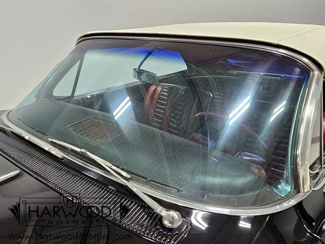 1962 Oldsmobile Starfire - Image 31 of 31