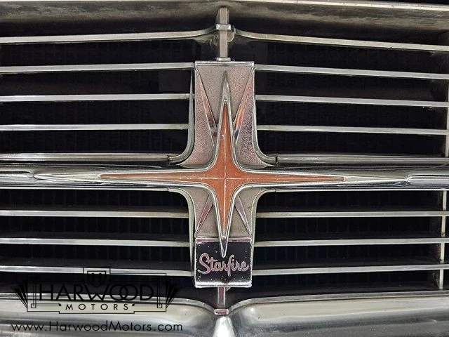 1962 Oldsmobile Starfire - Image 27 of 31