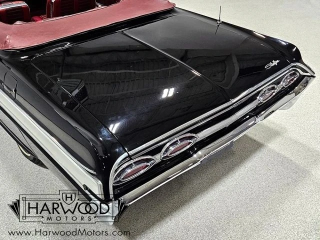1962 Oldsmobile Starfire - Image 23 of 31
