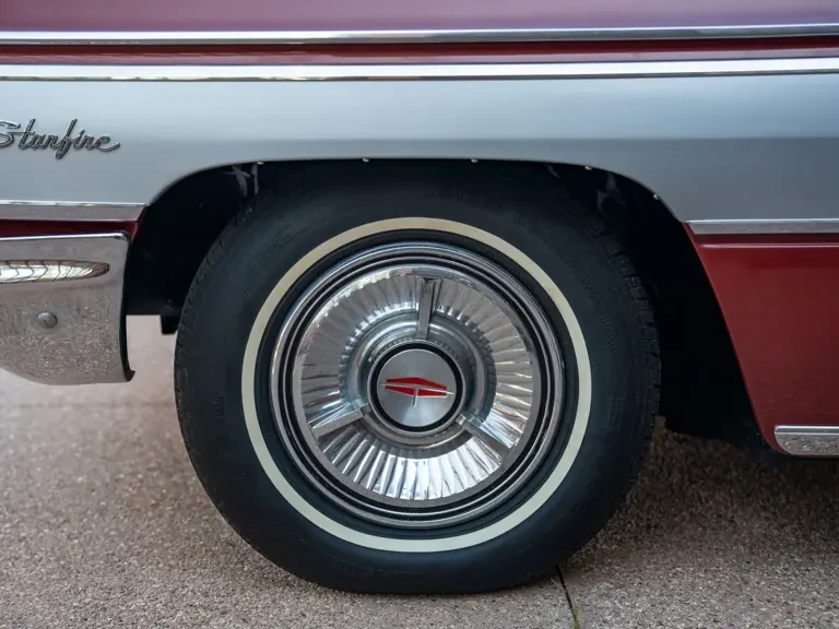 1962 Oldsmobile Starfire - Image 22 of 31