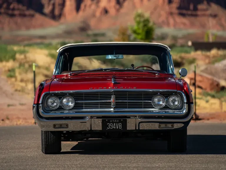 1962 Oldsmobile Starfire - Image 8 of 31