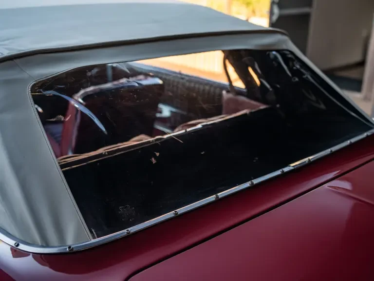 1962 Oldsmobile Starfire - Image 31 of 31