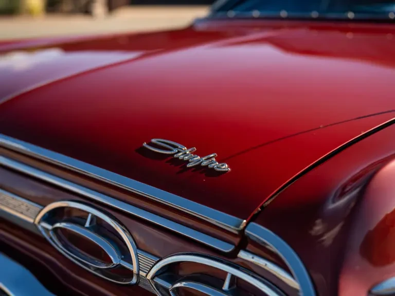 1962 Oldsmobile Starfire - Image 19 of 31