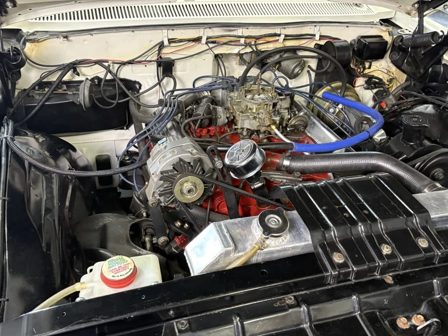 1962 Oldsmobile Starfire - Image 30 of 31