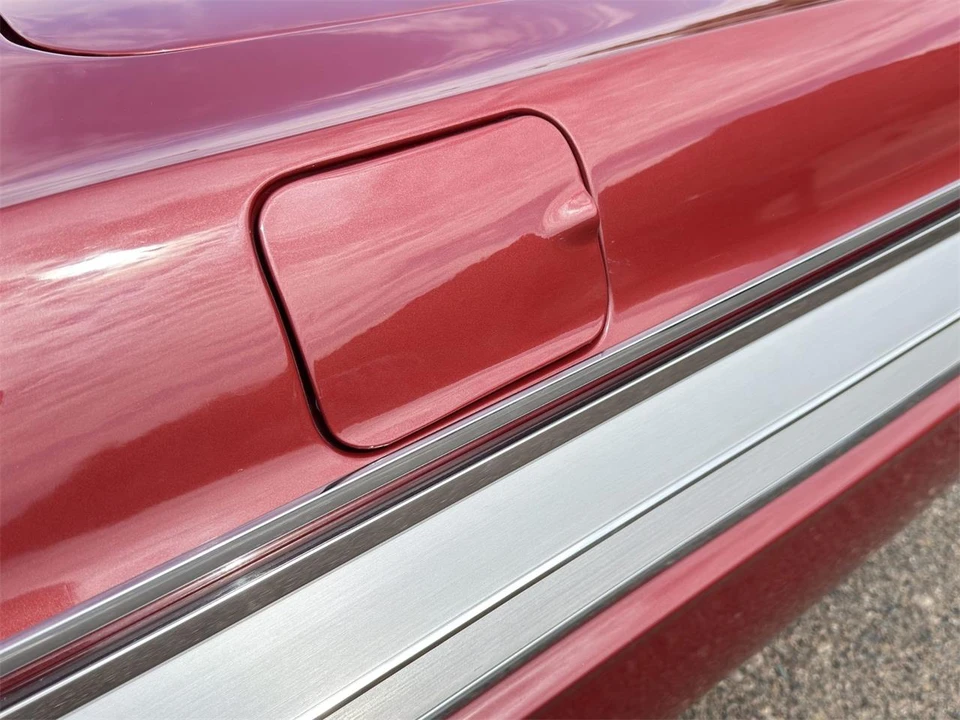 1962 Oldsmobile Starfire - Image 22 of 31