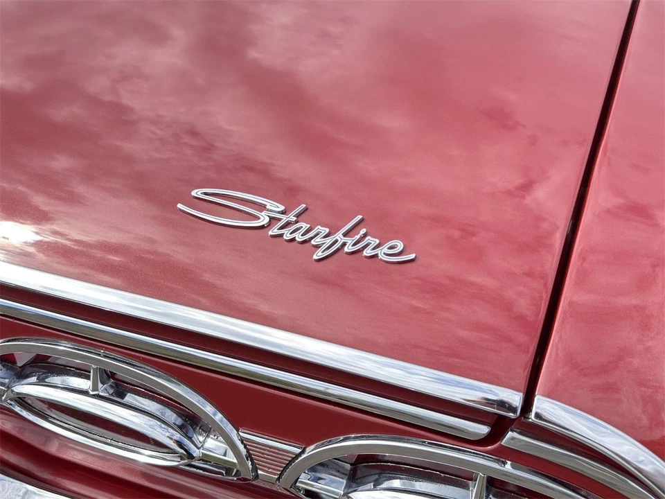 1962 Oldsmobile Starfire - Image 26 of 31