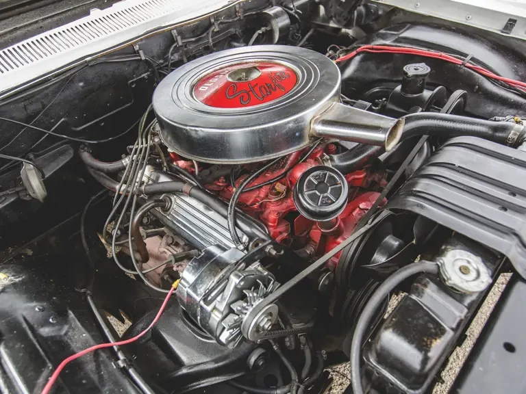1962 Oldsmobile Starfire - Image 4 of 31