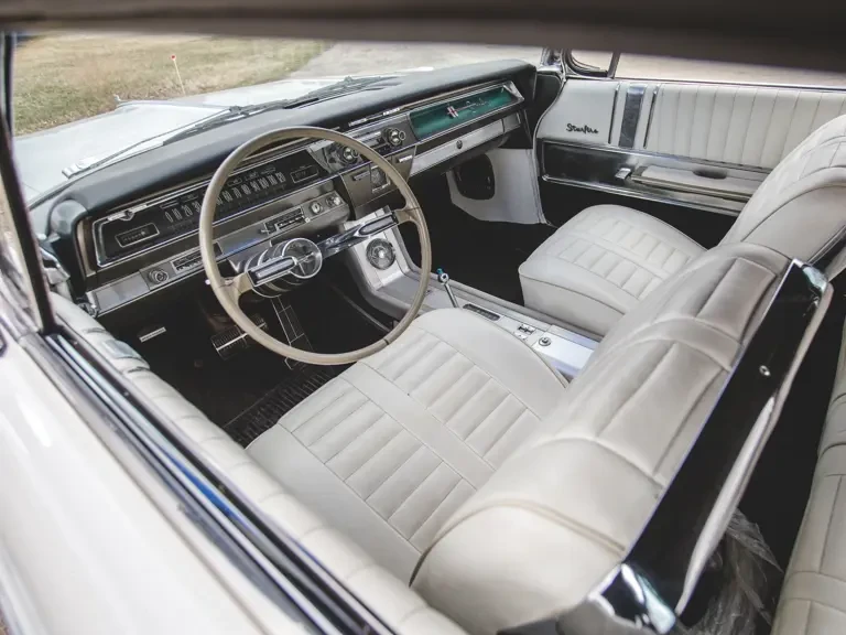 1962 Oldsmobile Starfire - Image 5 of 31