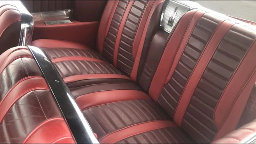 1962 Oldsmobile Starfire - Image 6 of 15