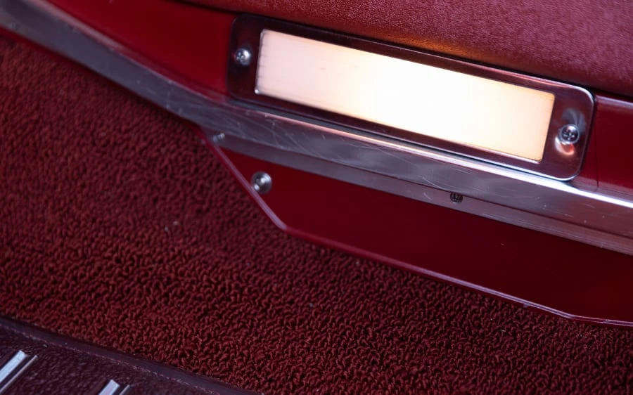 1962 Oldsmobile Starfire - Image 26 of 31