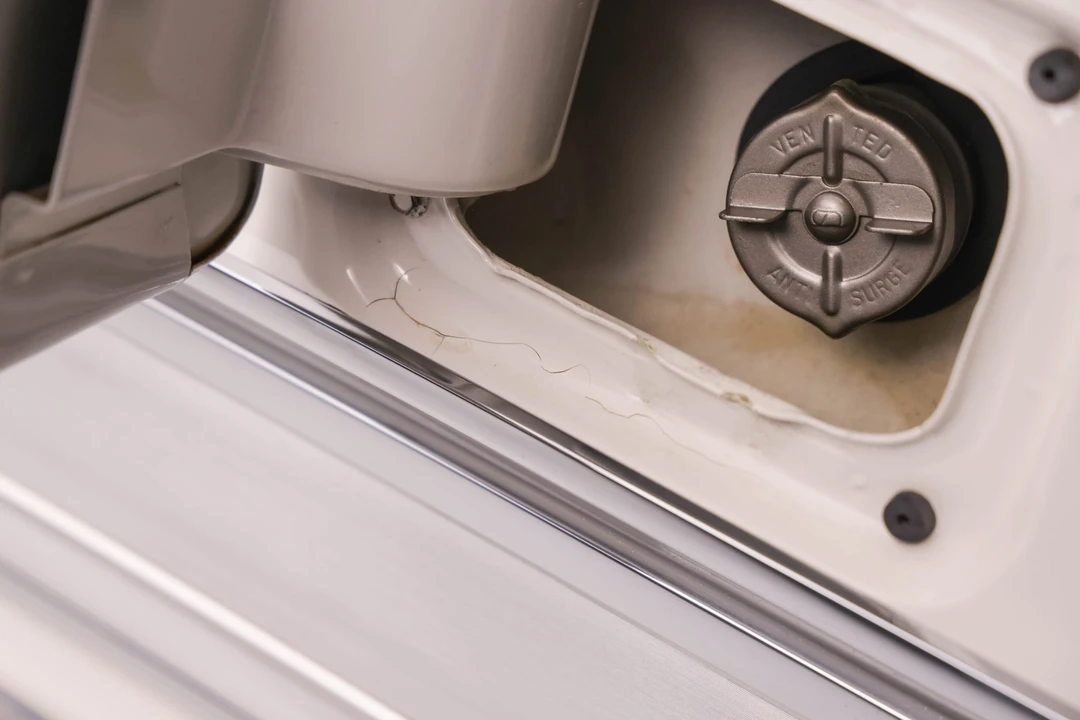 1962 Oldsmobile Starfire - Image 30 of 31