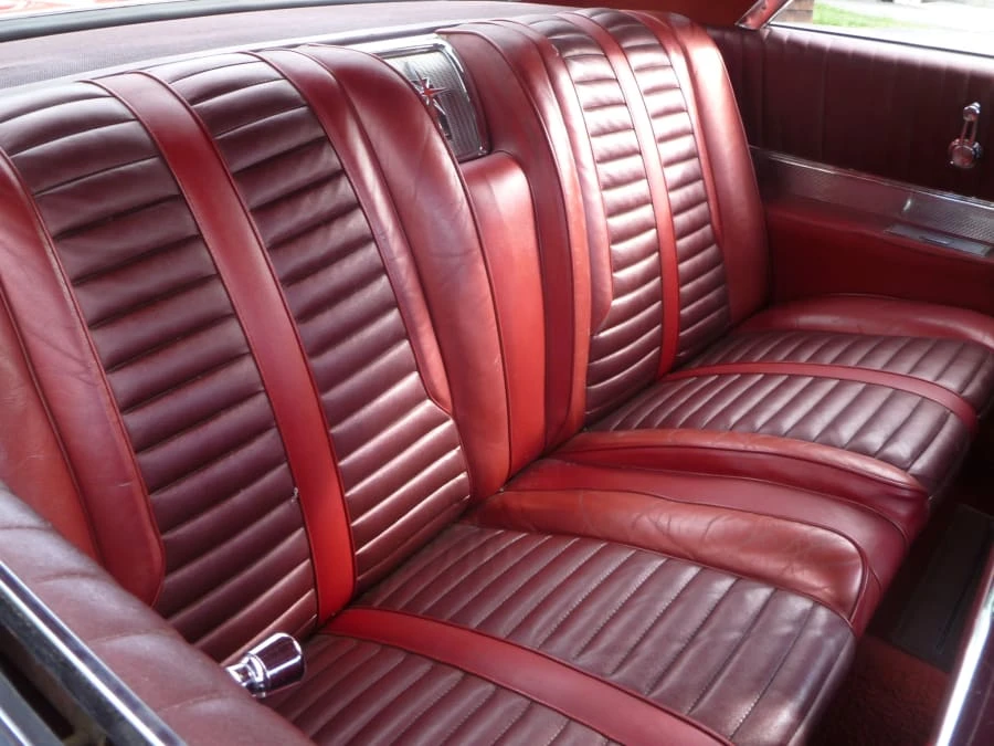 1962 Oldsmobile Starfire - Image 3 of 7