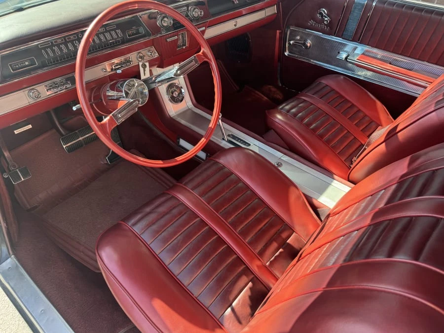 1962 Oldsmobile Starfire - Image 6 of 10