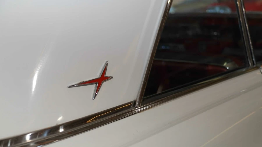 1962 Oldsmobile Starfire - Image 11 of 11