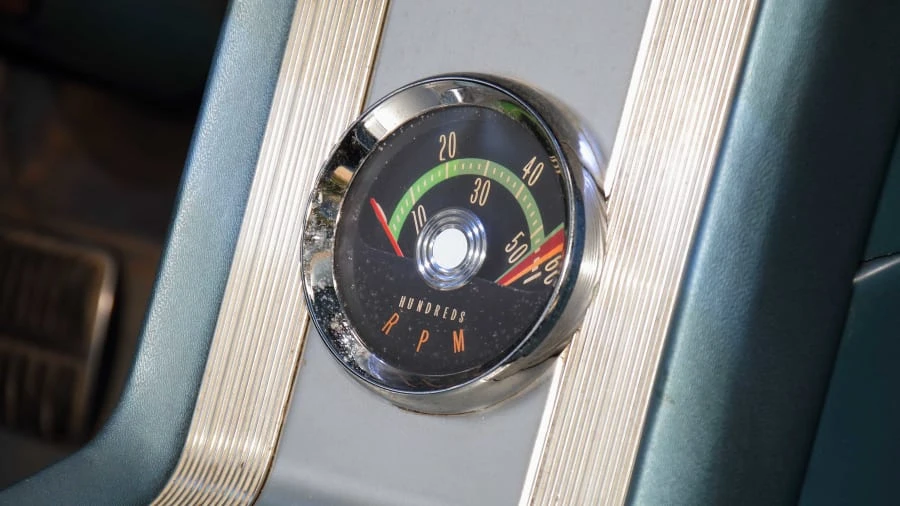 1962 Oldsmobile Starfire - Image 19 of 20